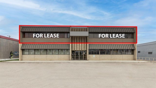 Top Floor, 5720 44 Street, Lloydminster