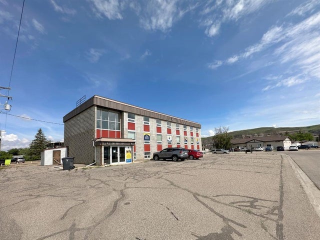 601 7 Street E, Drumheller