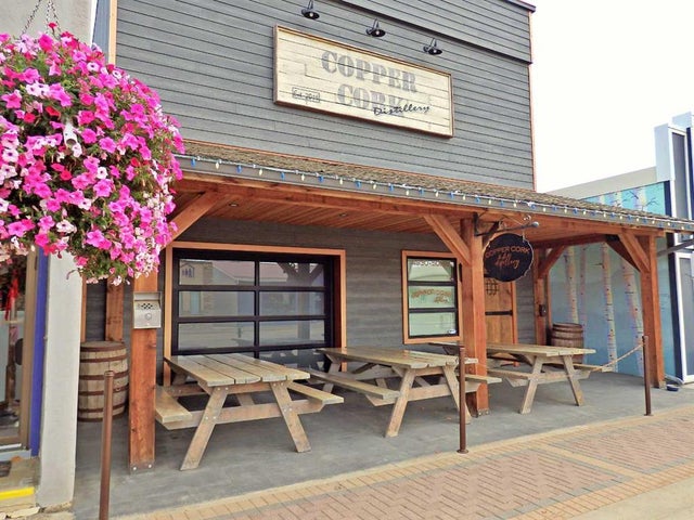 4930 50 Avenue, Vermilion