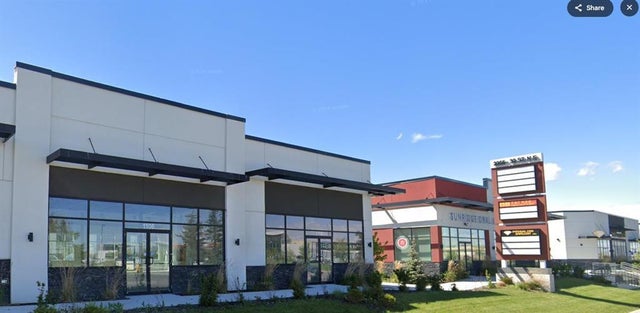 1110, 2255 32 Street Ne, Calgary