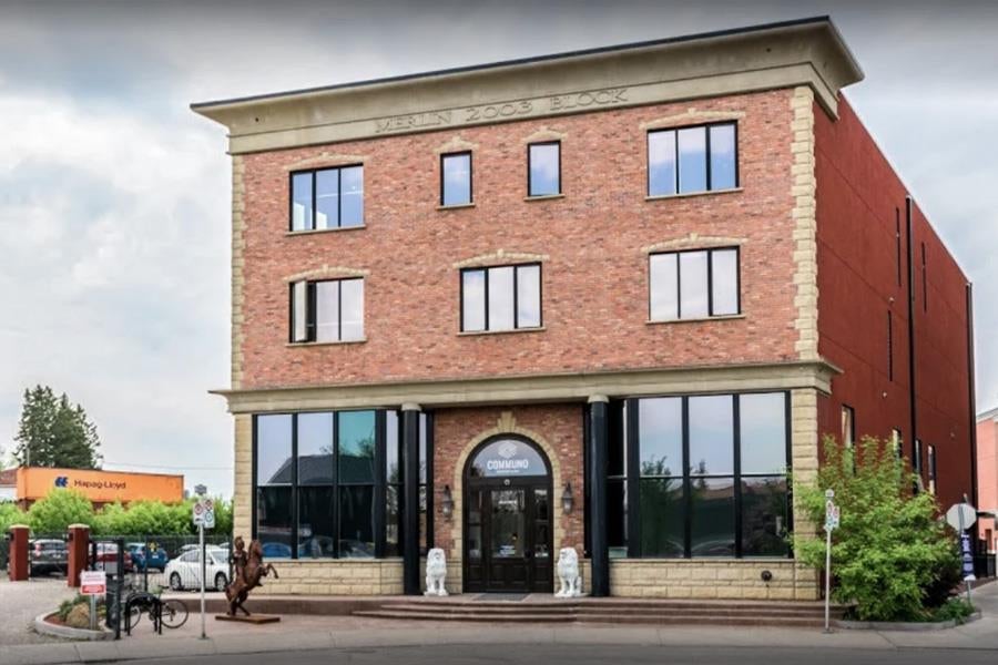 102, 1025 10 Street Se, Calgary