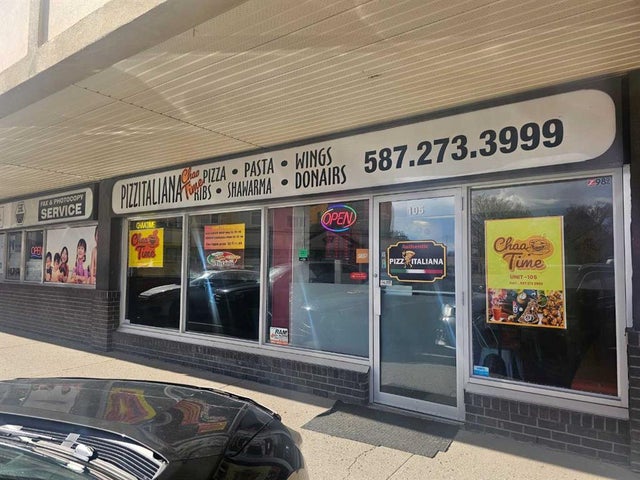 3722 57 Avenue, Red Deer