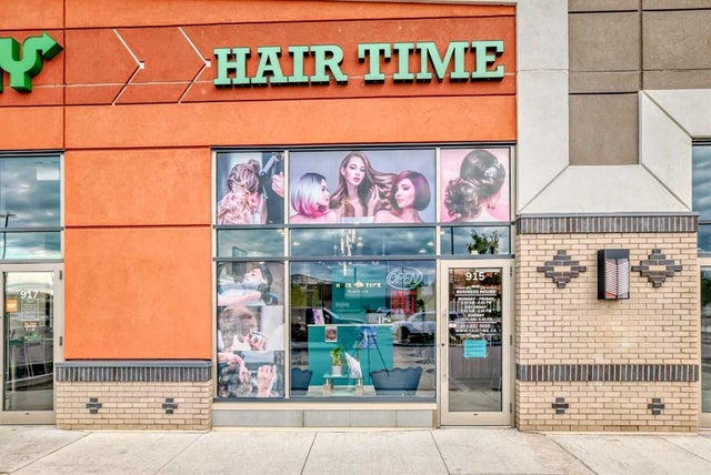Unit 915, 11501 Buffalo Run Boulevard Sw, Calgary