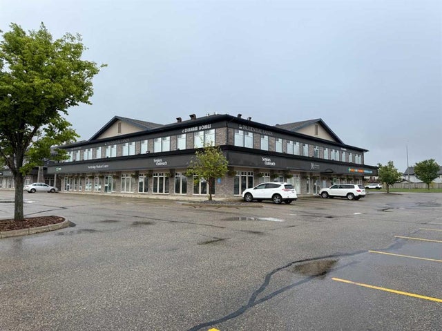 101, 10127 121 Avenue, Grande Prairie