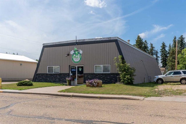 4901 48 Street, Sedgewick