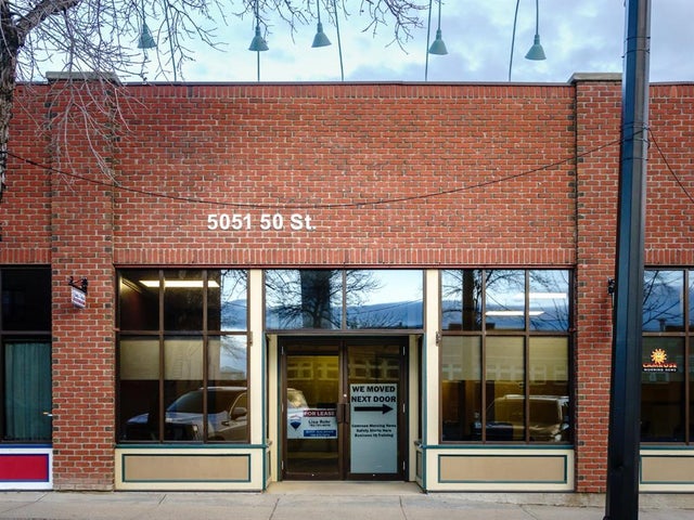 Bsmt, 5051 50 Street, Camrose