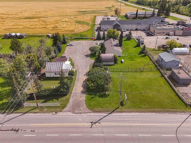 4501 46 Avenue, Olds