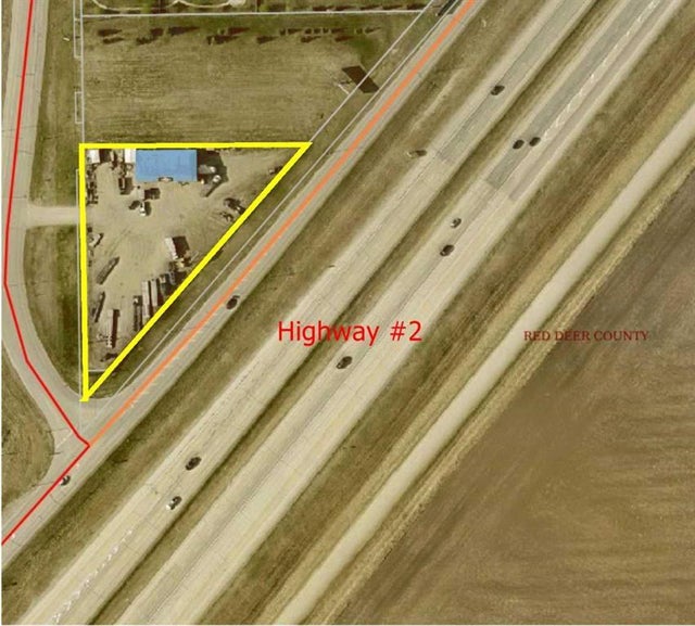3208 52 Avenue, Innisfail