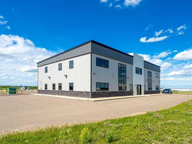 88 Auto Road, Lloydminster