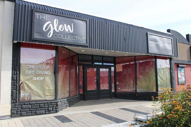 10020 100 Avenue, Grande Prairie