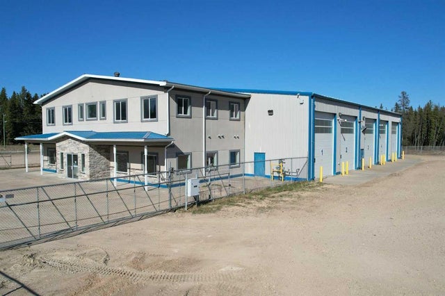 3765 30 Street, Whitecourt
