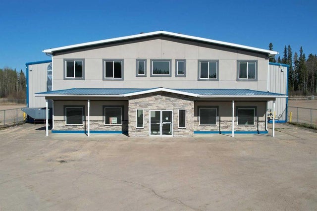 3765 30 Street, Whitecourt