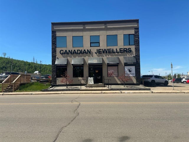 9810 Main Street, Fort McMurray