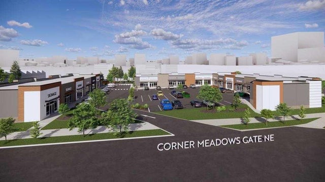 205, 110 Corner Meadows Manor Ne, Calgary
