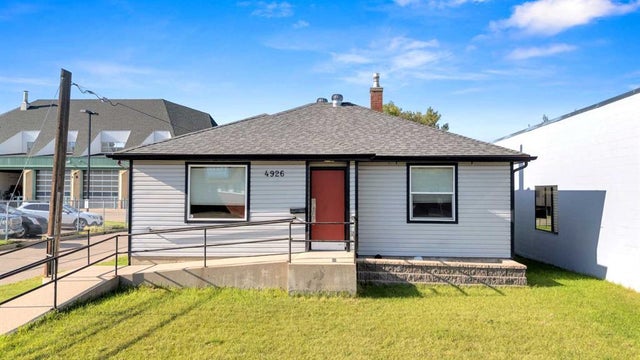 4926 45 Street, Red Deer