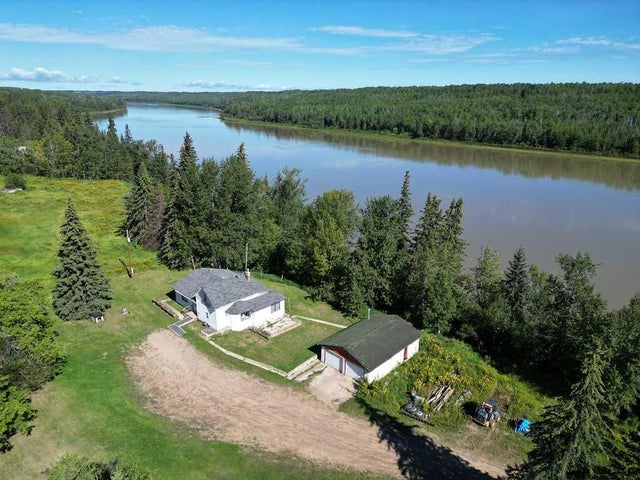 5111 60 Street, Athabasca