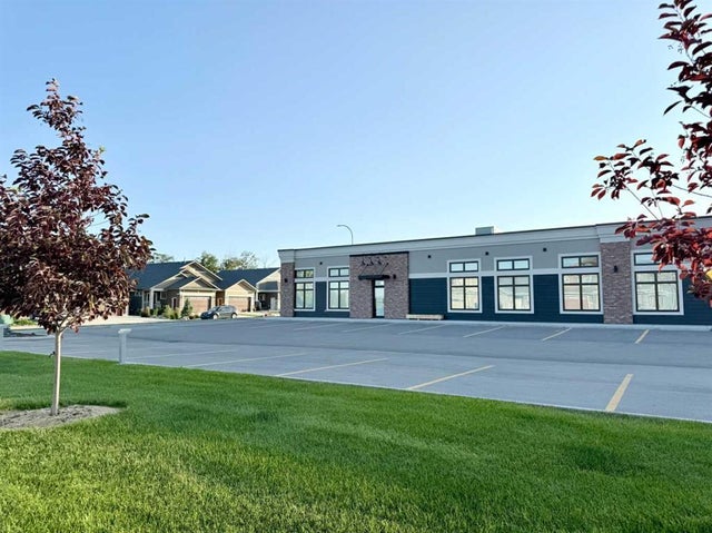 101, 10501 67 Avenue, Grande Prairie