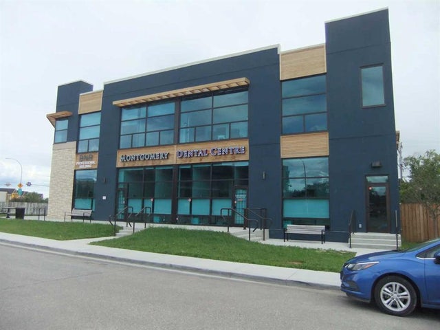 #107-210, 4525 Monterey Avenue Nw, Calgary
