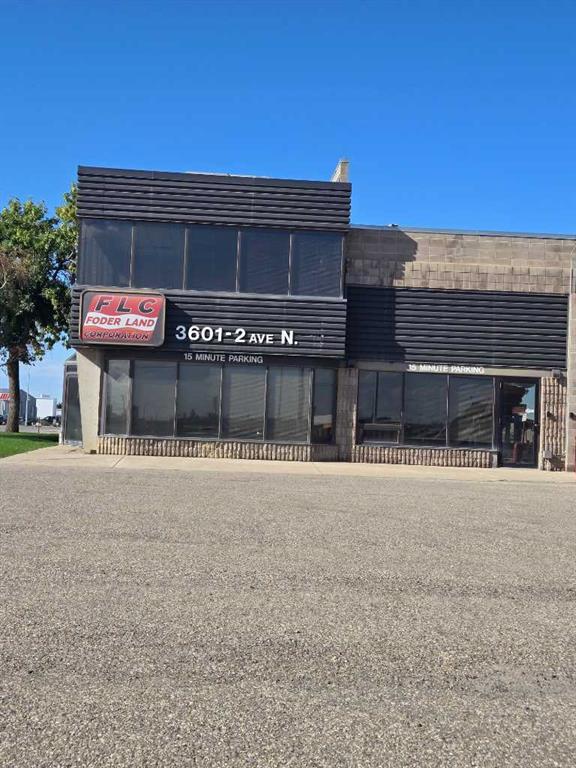 3601 2 Avenue N, Lethbridge