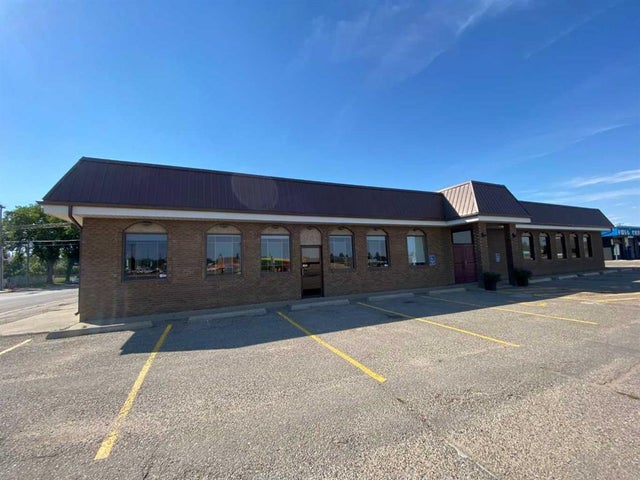 5036 46 Avenue, Taber