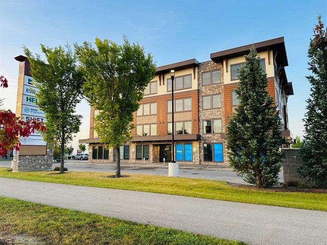 204, 10514 67 Avenue, Grande Prairie