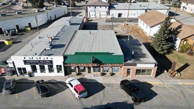 116 Centre Street N, Sundre