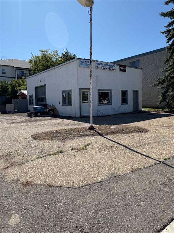 5101 51 Street, Olds