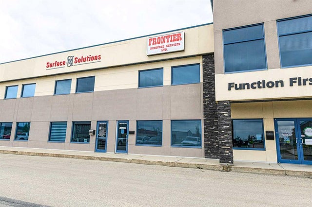 103, 8715 109 Street, Grande Prairie