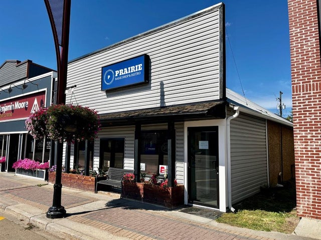 4926 50 Avenue, Vermilion