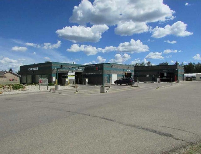 3830 49 Avenue, Stony Plain