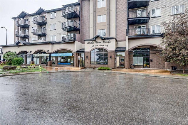 140, 5430 17 Avenue Se, Calgary