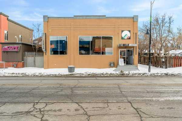 1435 9 Avenue Se, Calgary