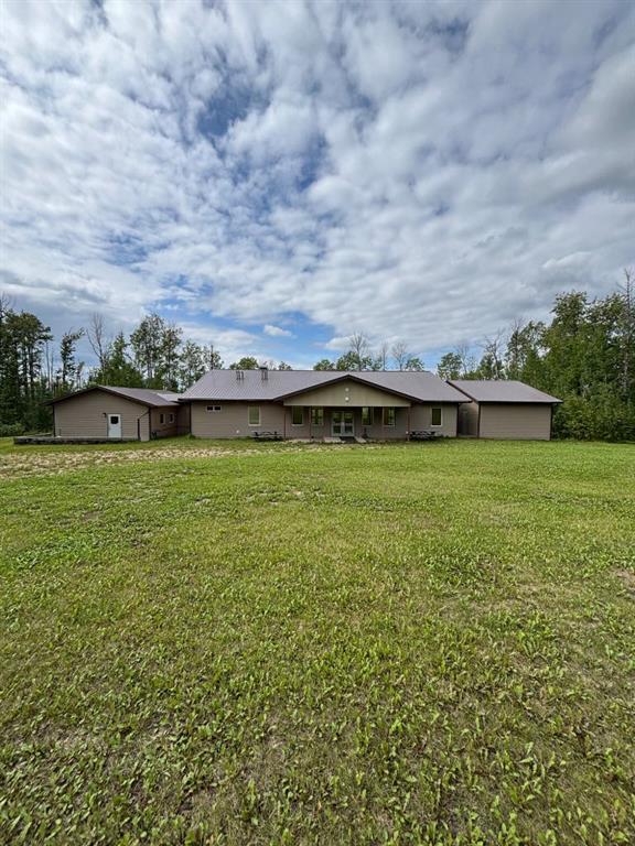14308 Twp Rd 670, Lac La Biche County