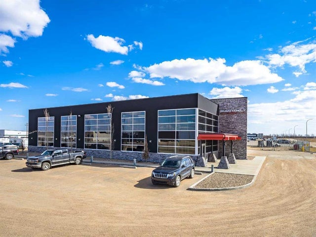 2nd Floor, 5531 70 Avenue, Lloydminster