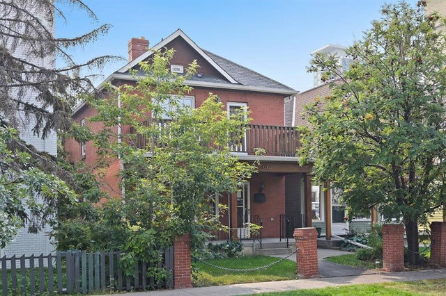 1215 14 Avenue Sw, Calgary