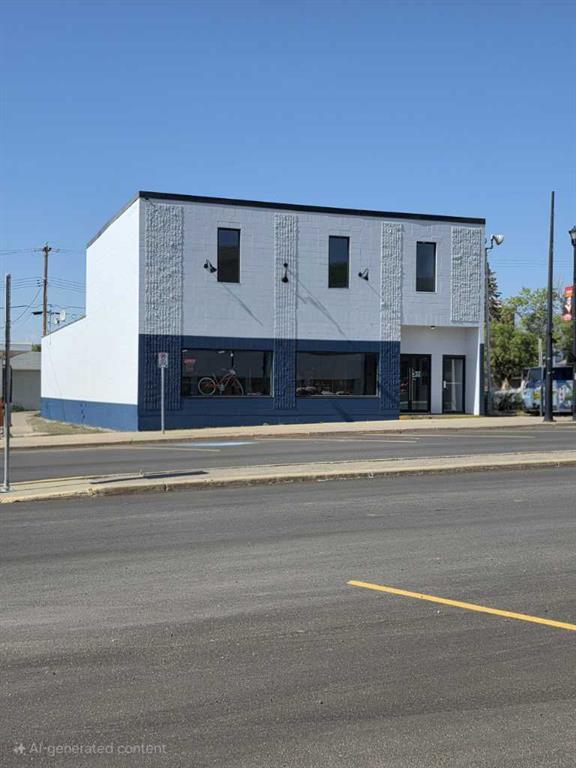 9714 100 Street, Peace River