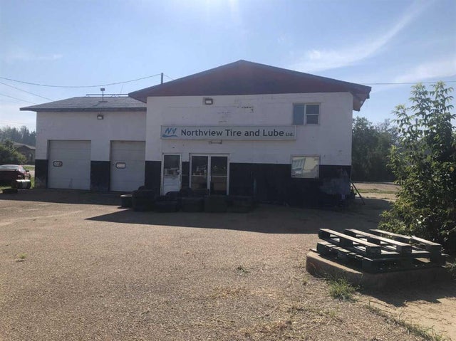 4802 50 Street, Fort Vermilion