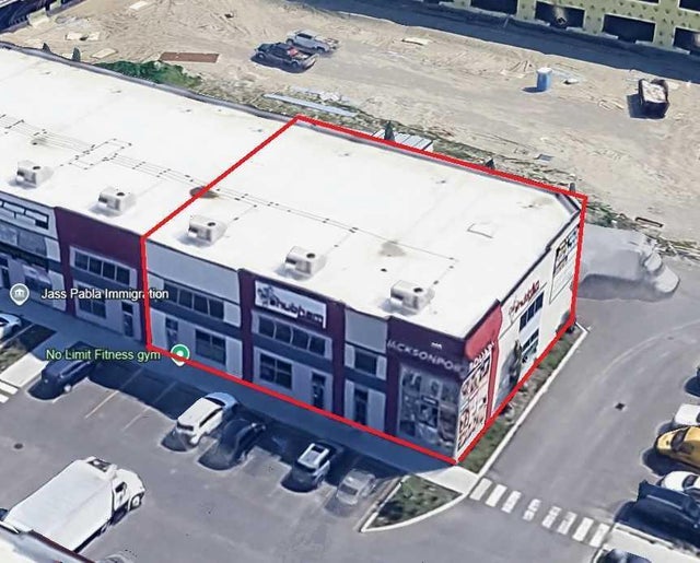 330, 335 & 340, 10960 42 Street Ne, Calgary