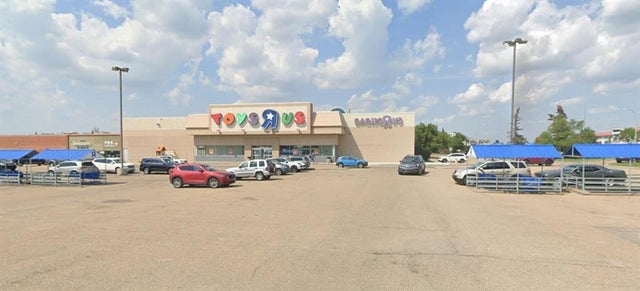 3940 Gateway Boulevard Nw, Edmonton