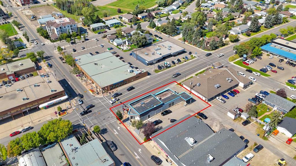 104 1 Avenue Ne Airdrie Alberta T4B 0R6 Old Town Details