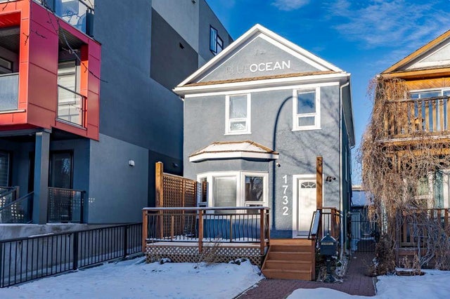 1732 11 Avenue Sw, Calgary