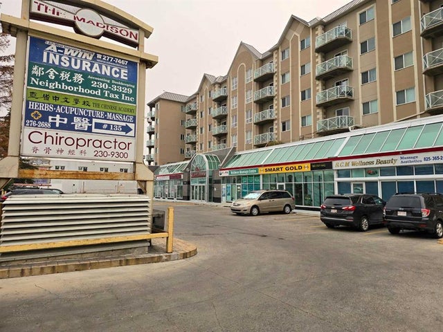122, 1518 Centre Street Ne, Calgary