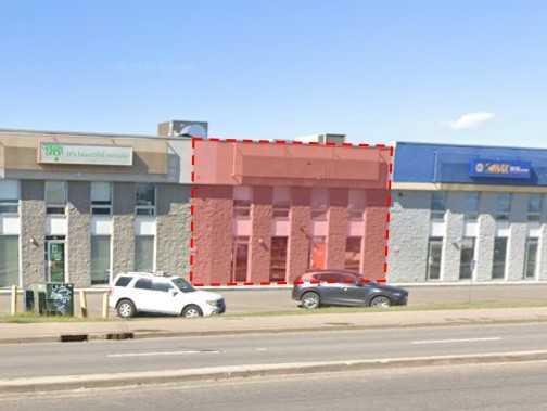 106a, 6660 Taylor Drive, Red Deer