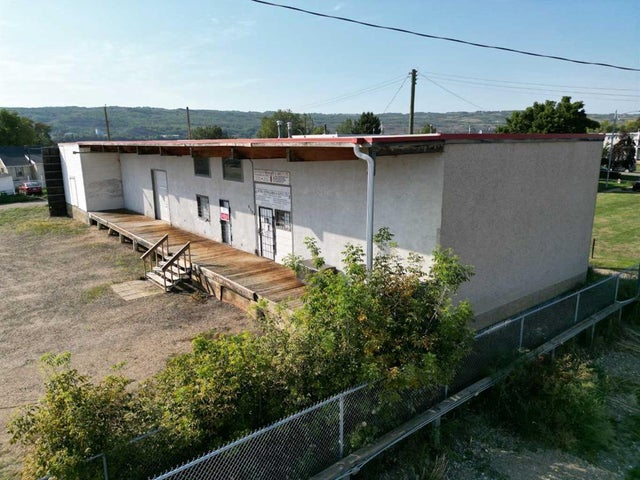 9510 90 Avenue, Peace River