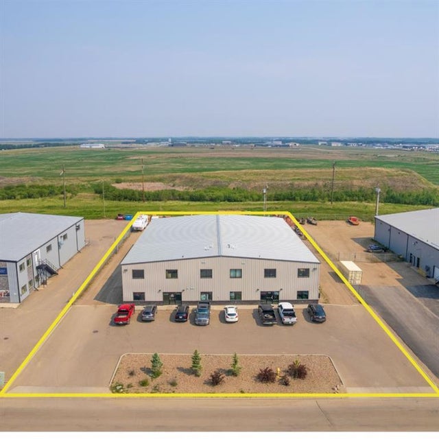 7156 56 Street, Lloydminster