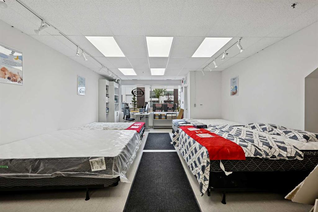 129, 10985 38 Street Northeast, Calgary – Commercial Mixed Use Listing Photo 12