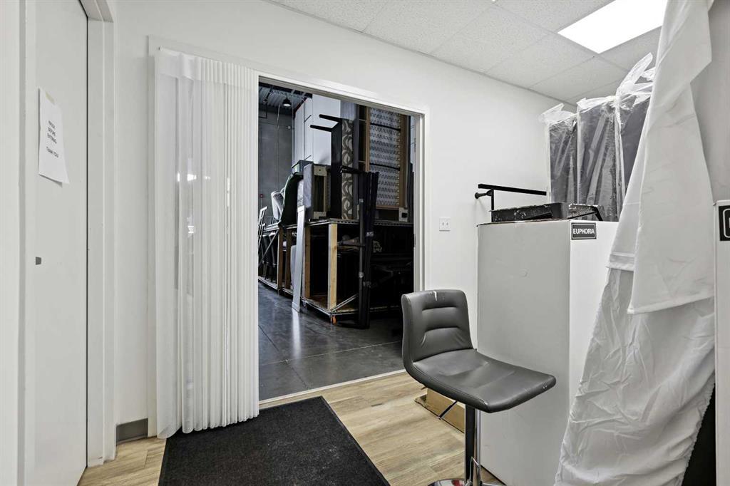 129, 10985 38 Street Northeast, Calgary – Commercial Mixed Use Listing Photo 13