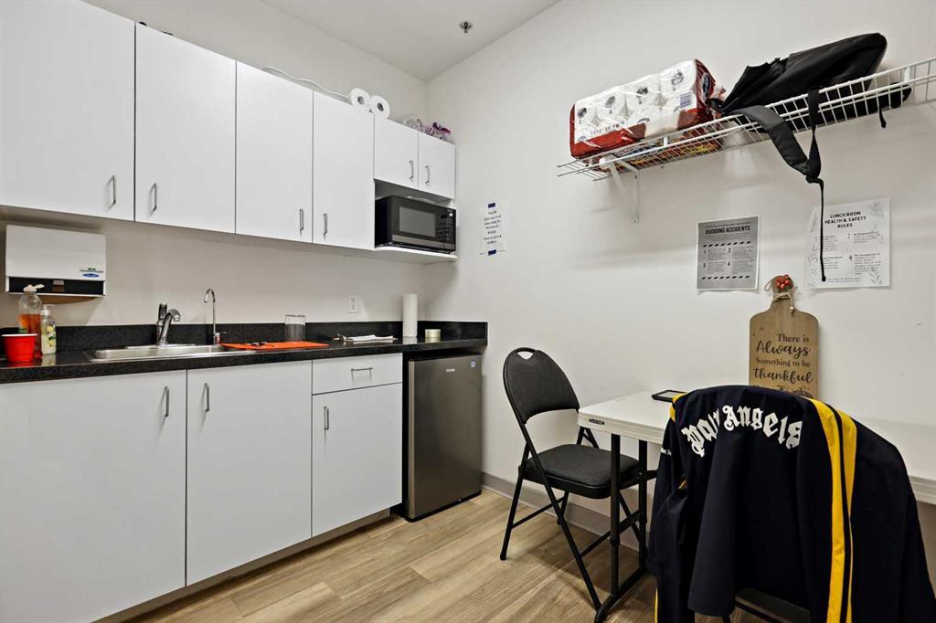 129, 10985 38 Street Northeast, Calgary – Commercial Mixed Use Listing Photo 15