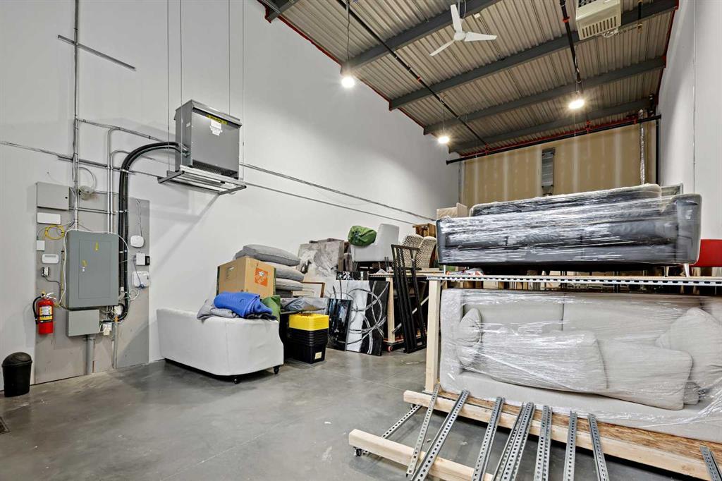 129, 10985 38 Street Northeast, Calgary – Commercial Mixed Use Listing Photo 18