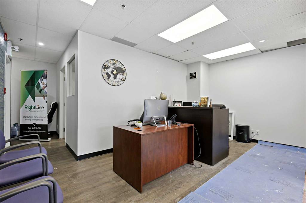 129, 10985 38 Street Northeast, Calgary – Commercial Mixed Use Listing Photo 20